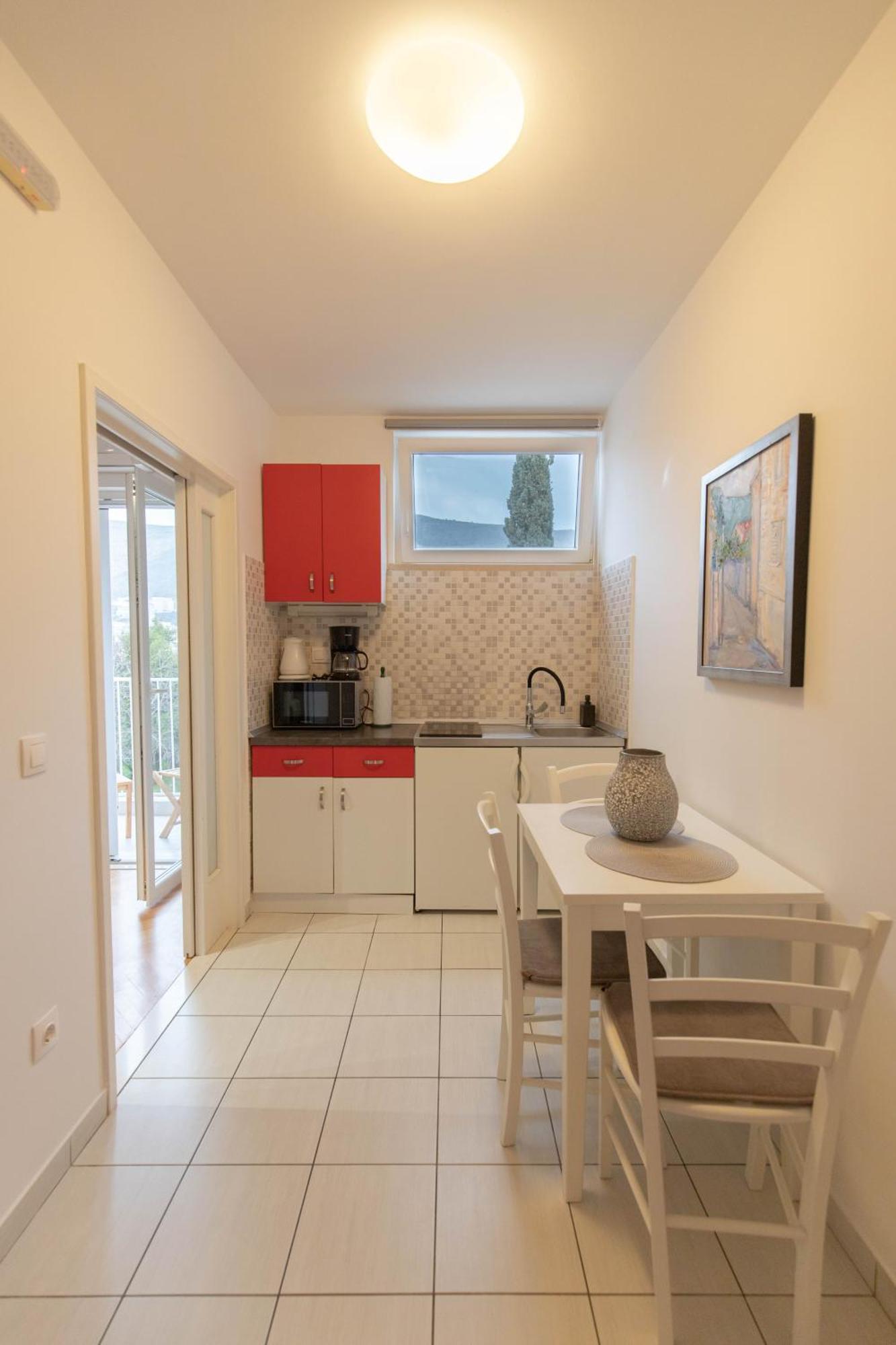 Atrio Apartment Dubrovnik Exterior foto